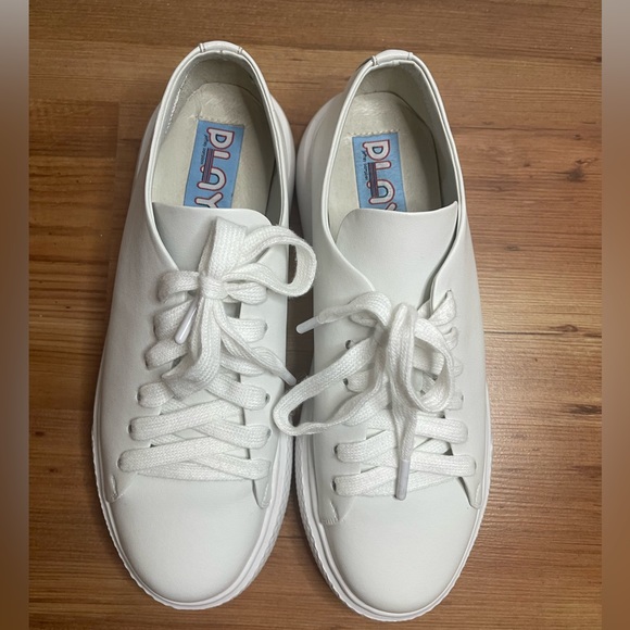 Jeffrey Campbell Shoes - Play by Jeffrey Campbell, Women’s size 10, soft leather